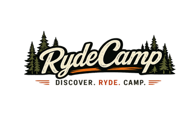 RydeCamp